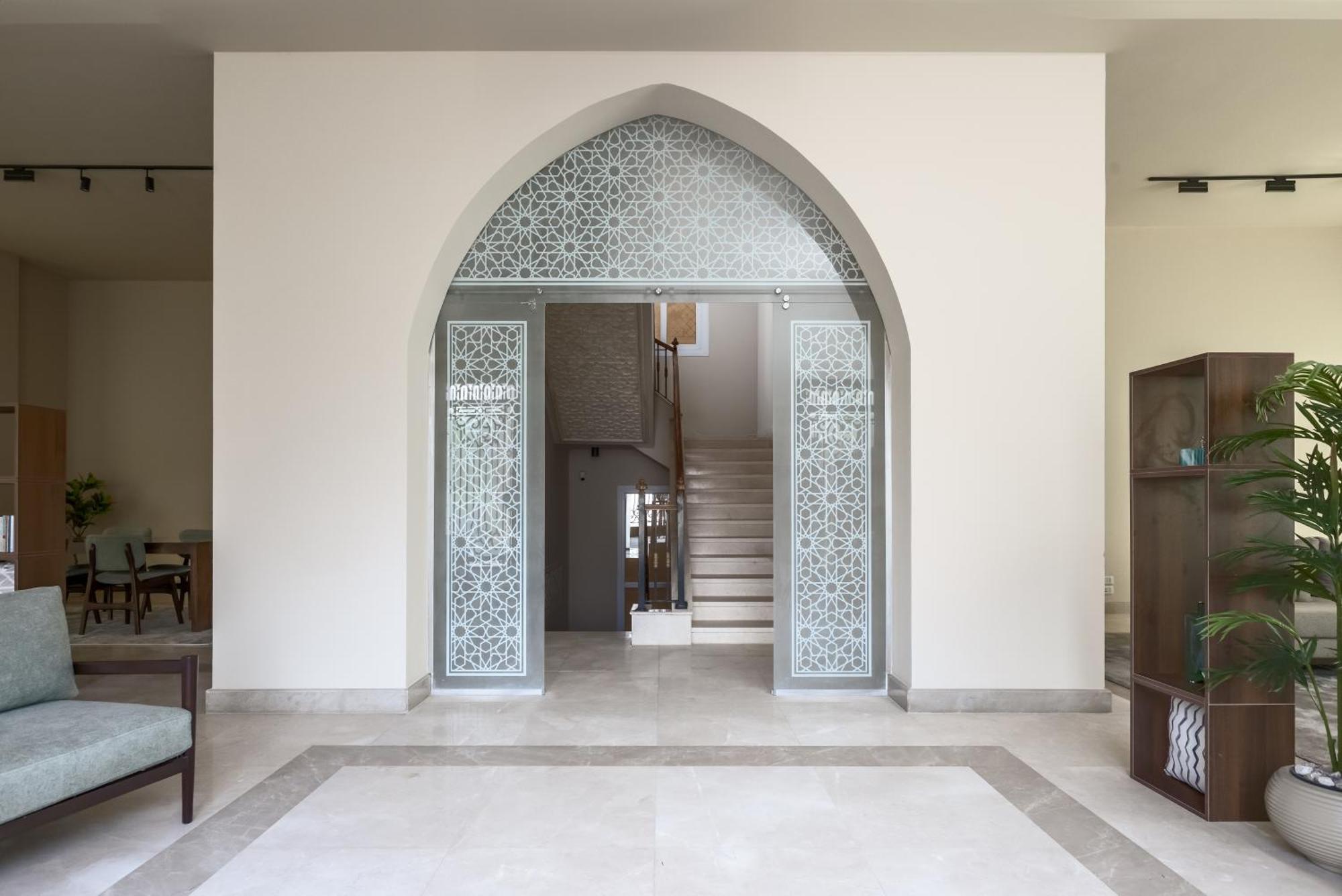 Aparthotel Livingville The Two-fifty Cairo