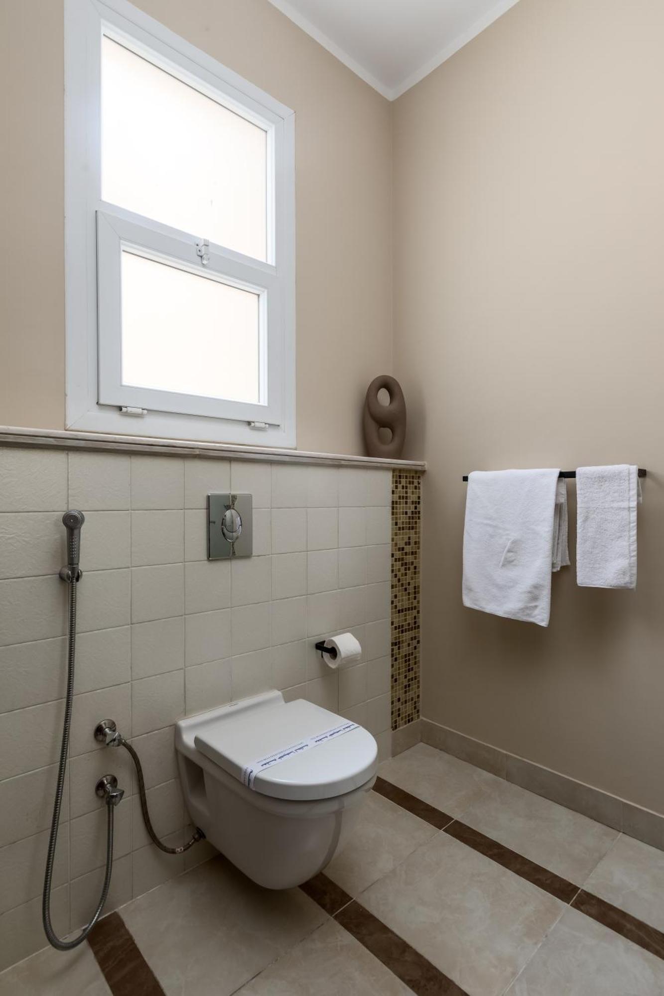 Aparthotel Livingville The Two-fifty