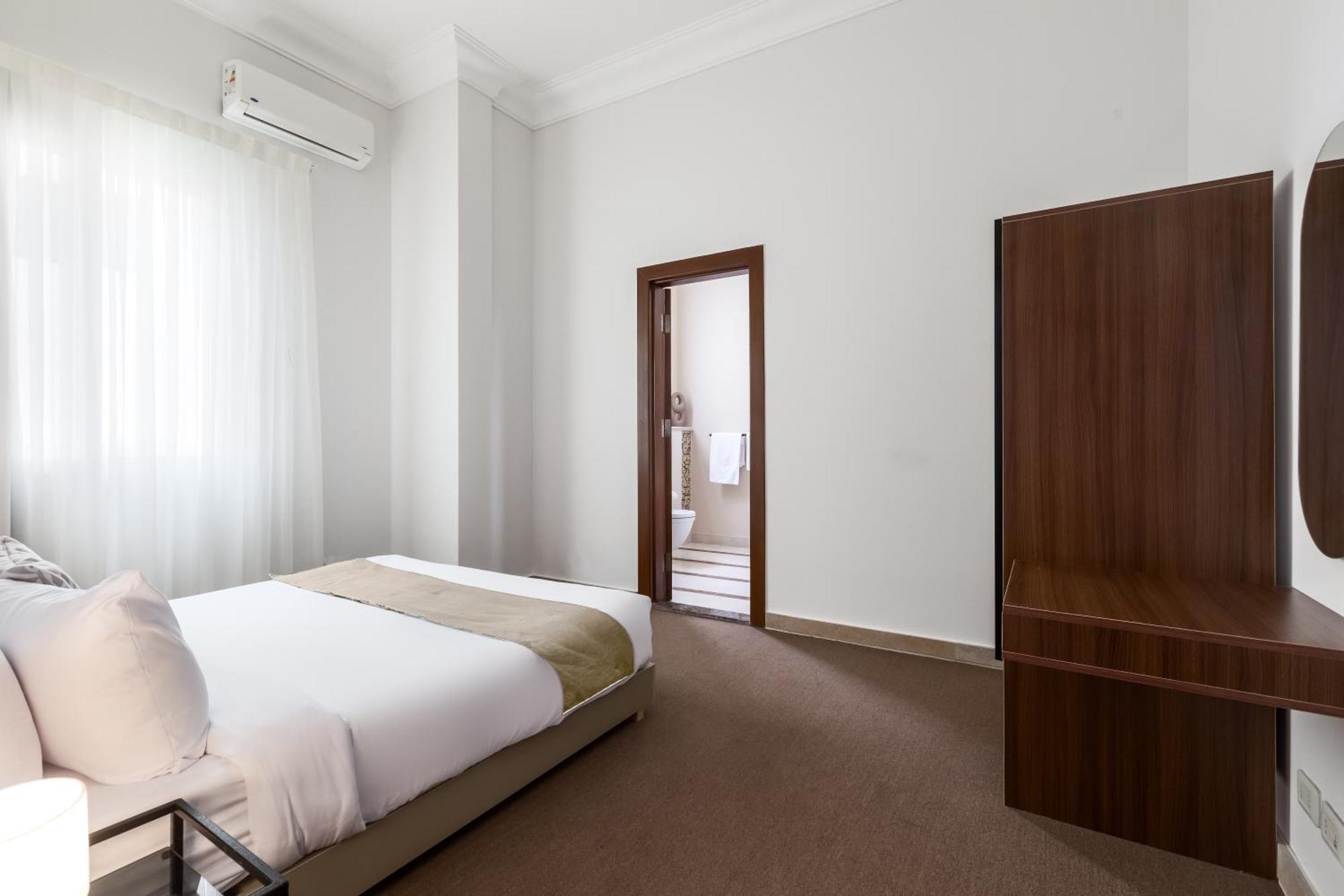 Livingville The Two-fifty Appart hôtel Le Caire