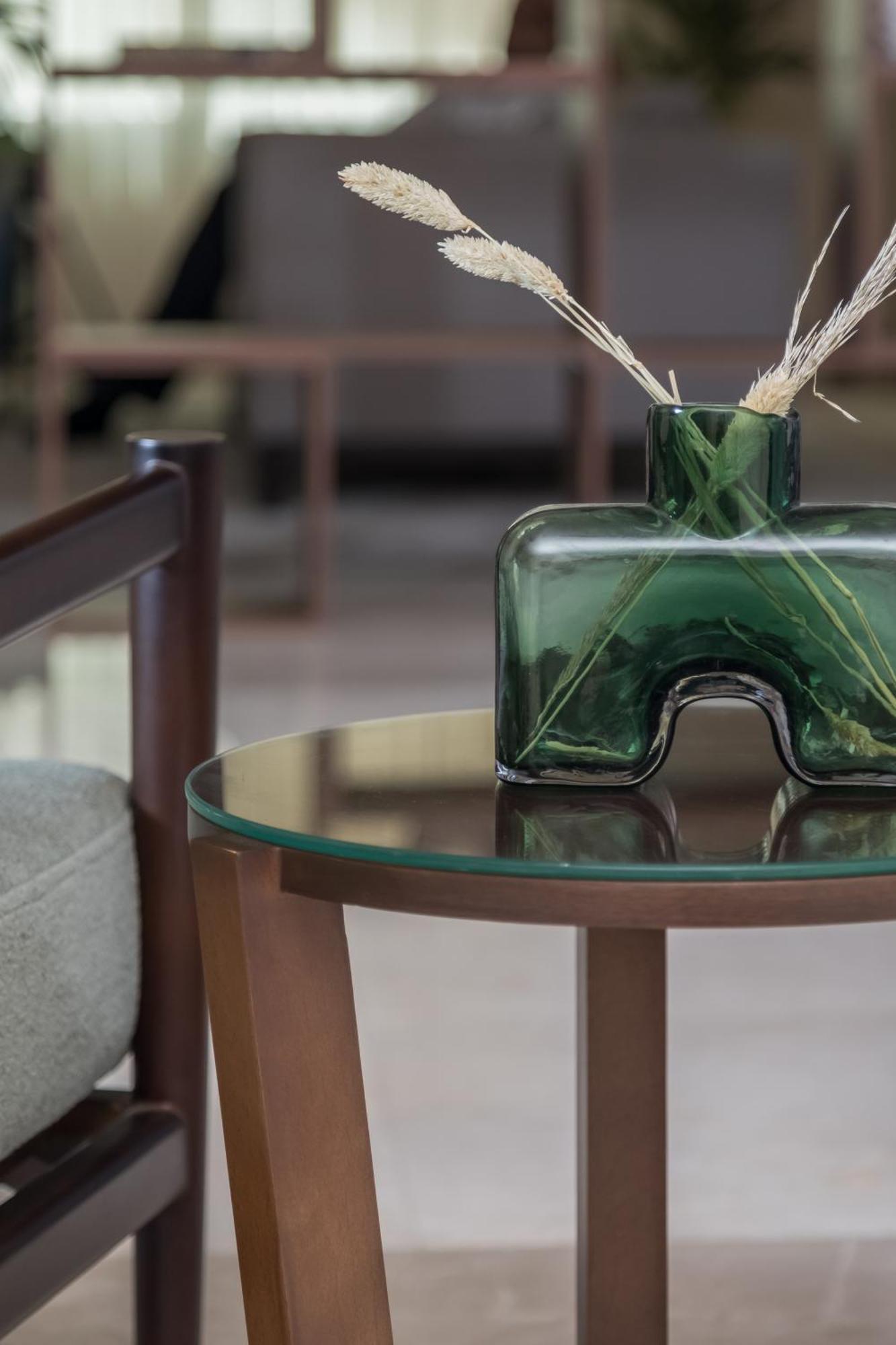 Aparthotel Livingville The Two-fifty Cairo