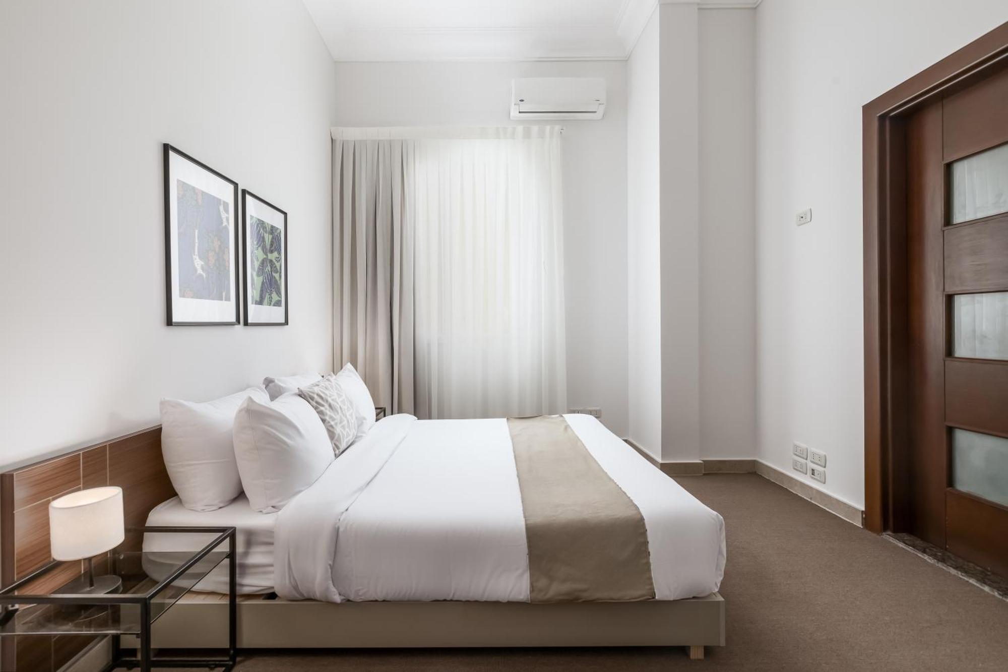 Livingville The Two-fifty Aparthotel Cairo