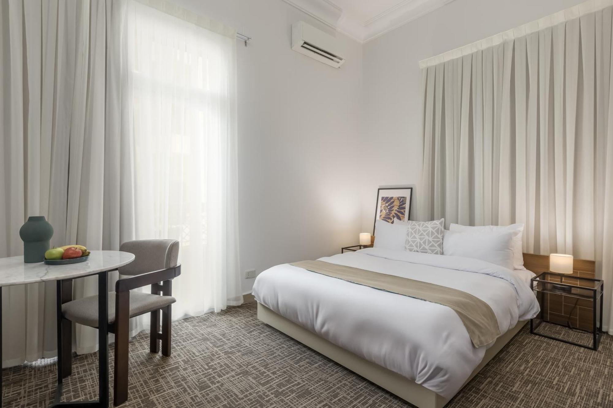 Livingville The Two-fifty Aparthotel Cairo