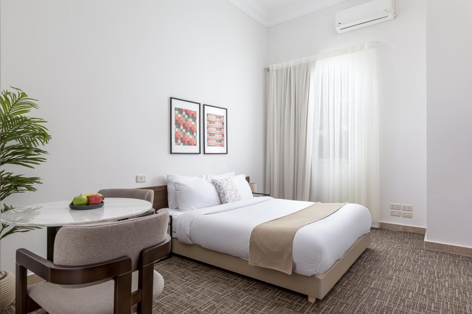 Livingville The Two-fifty Appart hôtel Le Caire