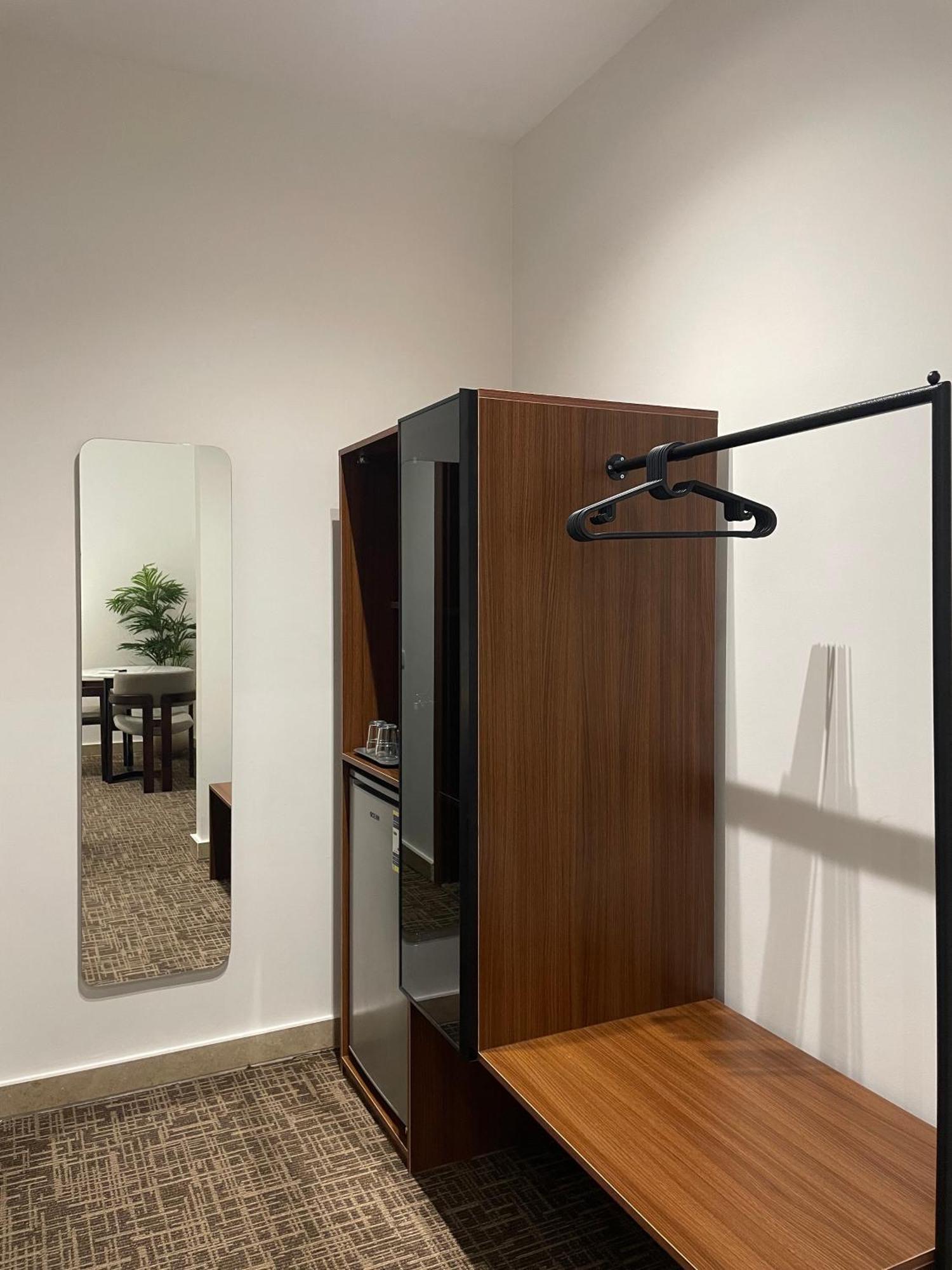 Livingville The Two-fifty Appart hôtel Le Caire
