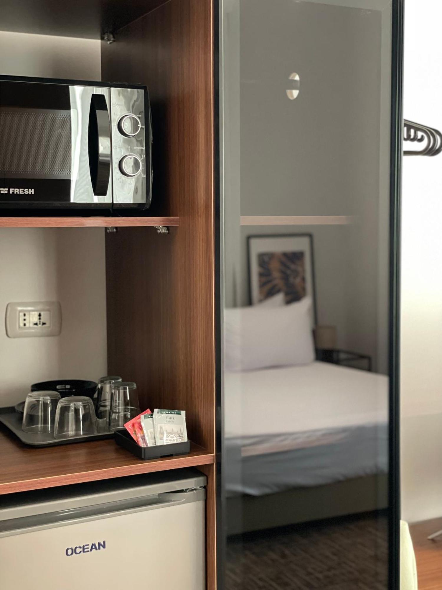 Livingville The Two-fifty Appart hôtel *